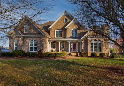 406 Paulette St, Bowling Green, KY 42104