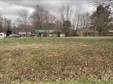 lot Magnolia Ave, Beaver Dam, KY 42320