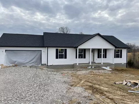 474 Halifax-settle Rd, Scottsville, KY 42164