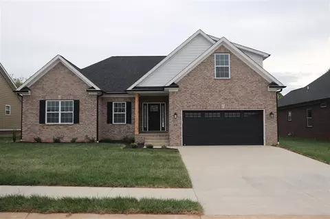 574 Mcintyre St, Bowling Green, KY 42101