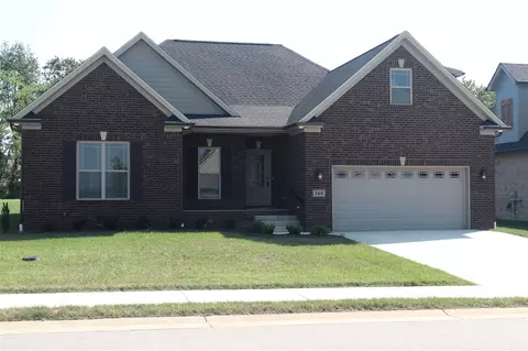 568 Mcintyre St, Bowling Green, KY 42101