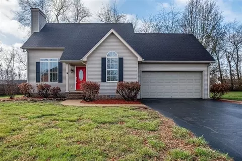 306 Stephens Hill Rd, Franklin, KY 42134