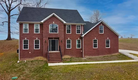 524 Brentwood Ests, Glasgow, KY 42141