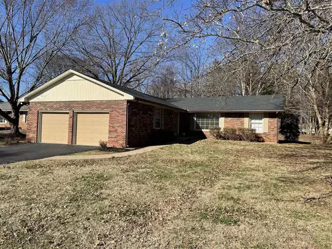 1801 Grider Pond Rd, Bowling Green, KY 42103