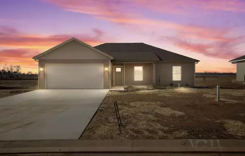 407 St George Way, Franklin, KY 42134