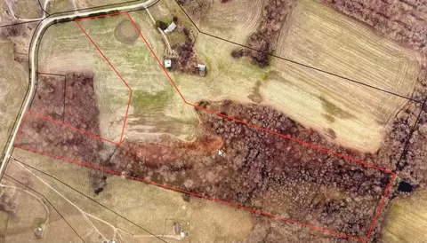 0 Pondsville Rd, Smiths Grove, KY 42171