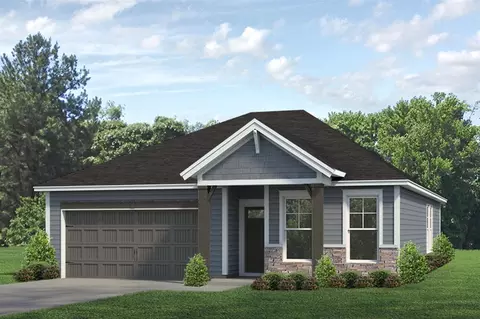 637 Big Leaf Ave, Bowling Green, KY 42104
