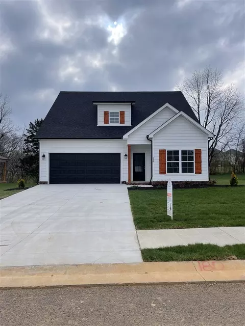 638 Denver Cir, Bowling Green, KY 42103