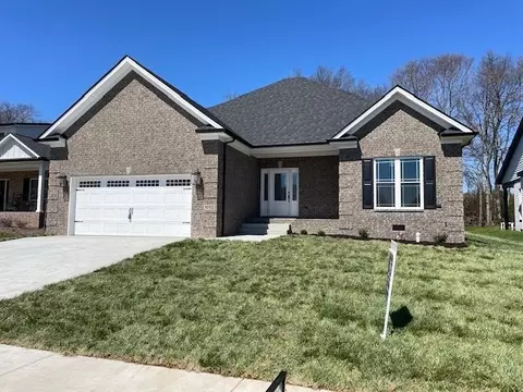 1052 Aristides Dr, Bowling Green, KY 42104