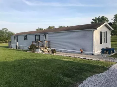 101 Twin Springs Rd, Brownsville, KY 42210