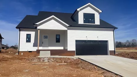 2535 Carter Farm Rd, Bowling Green, KY 42103