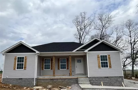 254 Pleasant View Dr, Auburn, KY 42206