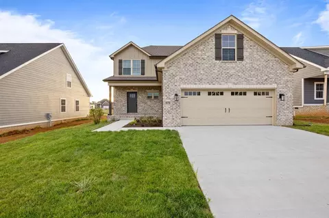 475 Shaker Mill Bend Rd, Bowling Green, KY 42103