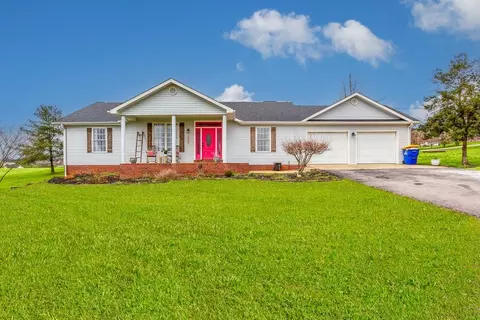 10765 Brownsville Rd, Brownsville, KY 42210