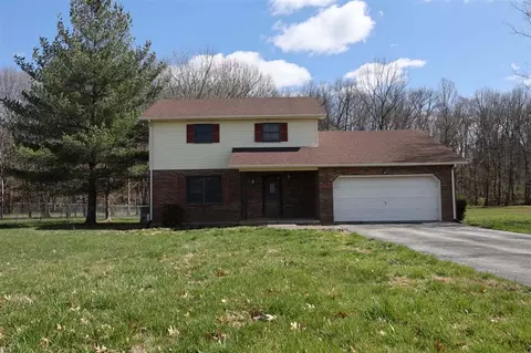 110 Creekwood Dr, Glasgow, KY 42141