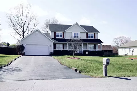 116 Georgia Ave, Bowling Green, KY 42103