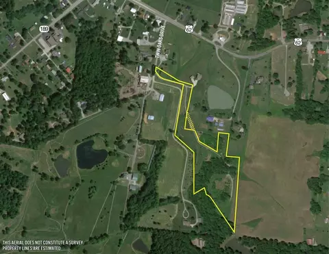 0 Twin Oaks Dr, Greenville, KY 42345