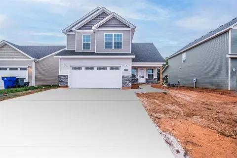 2036 Twilight Ave, Bowling Green, KY 42104