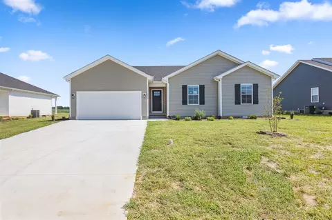 606 St George Way, Franklin, KY 42134