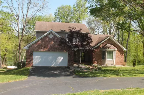 131 Big Barren Trl, Bowling Green, KY 42103