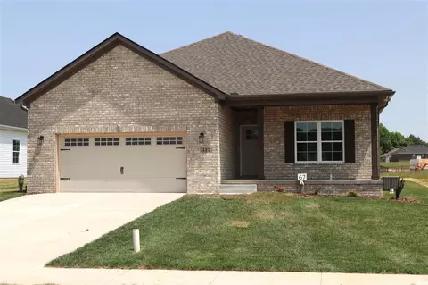 323 Claiborne Cir, Franklin, KY 42134