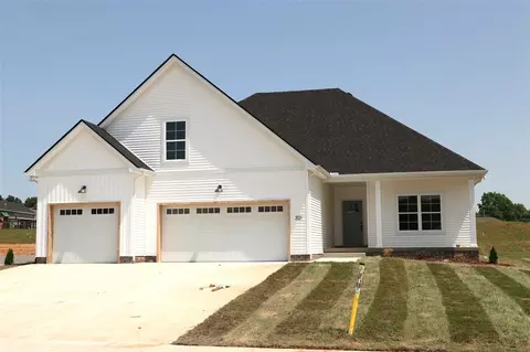 321 Claiborne Cir, Franklin, KY 42134