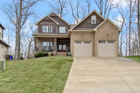 335 Cumberland Ridge Ct, Bowling Green, KY 42103