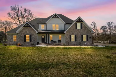 6291 Hardcastle Ave, Bowling Green, KY 42103