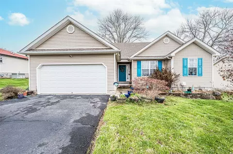 749 Park Hills St, Bowling Green, KY 42101