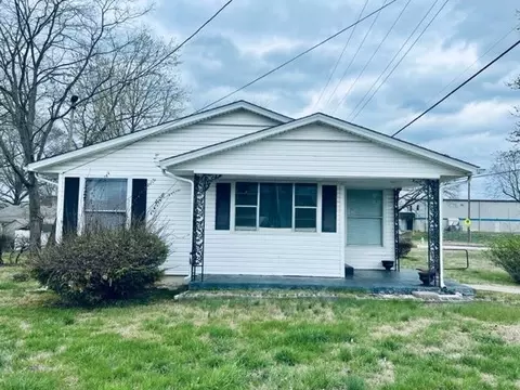 231 Graham Dr, Bowling Green, KY 42101