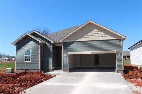 820 Mcintyre St, Bowling Green, KY 42101
