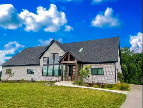 6269 Hardcastle Ave, Bowling Green, KY 42103
