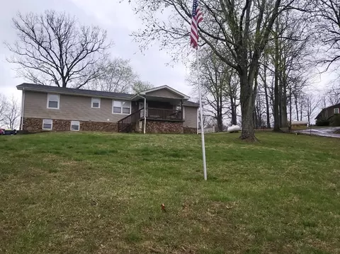 524 William Simmons Rd, Bowling Green, KY 42101