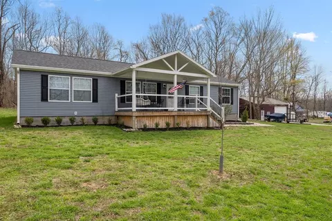 84 Happy Landing Rd, Glasgow, KY 42141