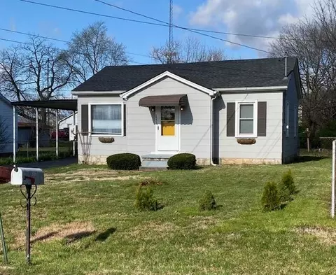 1553 N Sunrise Dr, Bowling Green, KY 42101