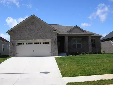 2777 Winstar Ct, Bowling Green, KY 42104