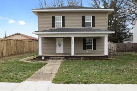 310 Duke St, Cave City, KY 42127