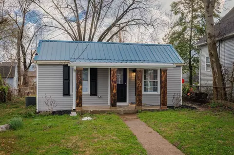 1423 Alexander Ave, Owensboro, KY 42303