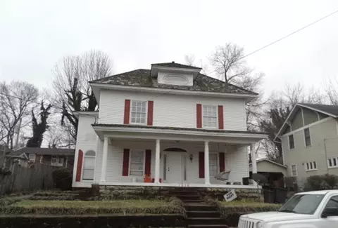 1216 Park St, Bowling Green, KY 42101