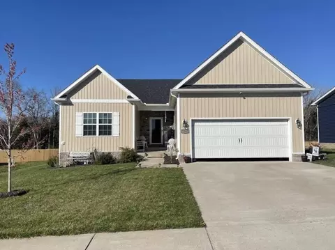 7207 Weatherstone Blvd, Bowling Green, KY 42101