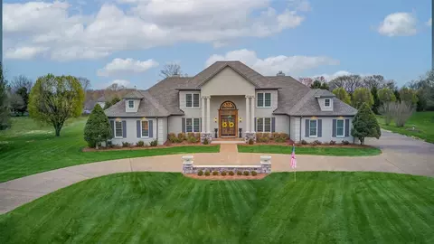 209 Lakeside Way, Bowling Green, KY 42103
