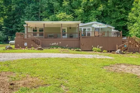 1375 Slaughter Rd, Lewisburg, KY 42256