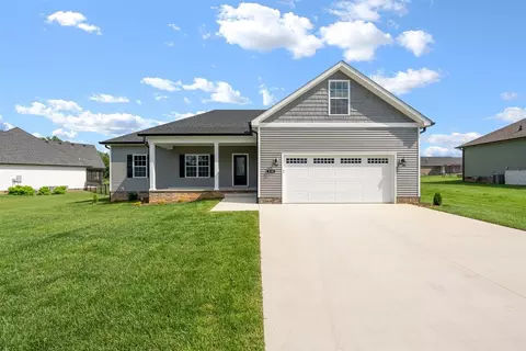 510 Fox Ridge Way, Franklin, KY 42134