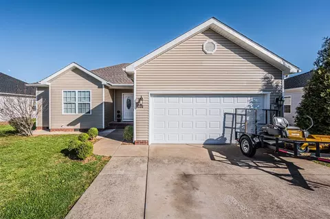 966 Mossy Stone Ct, Bowling Green, KY 42101