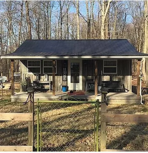 812 Ridge, Central City, KY 42330