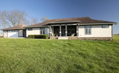 867 Old Tram Rd, Bowling Green, KY 42101