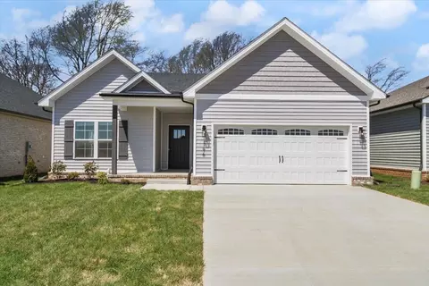 796 Mcintyre St, Bowling Green, KY 42104