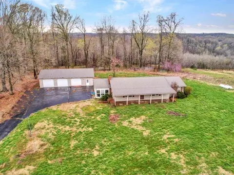 1263 Cedar Grove Rd, Glasgow, KY 42141