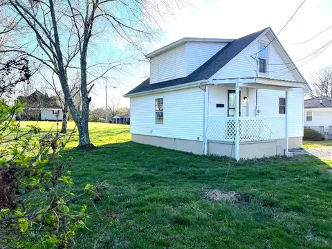 304 E Brown Dr, Glasgow, KY 42141