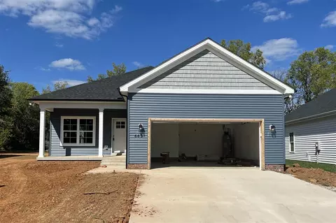 663 Barrens Gap Way, Bowling Green, KY 42101